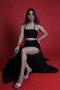 Women Bodycon Party Dress