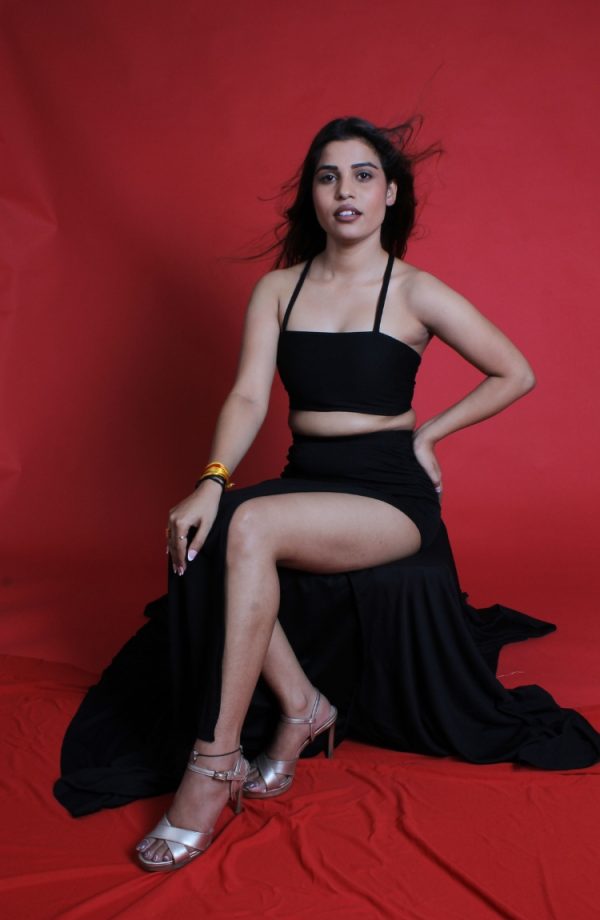 Women Bodycon Party Dress - Image 2
