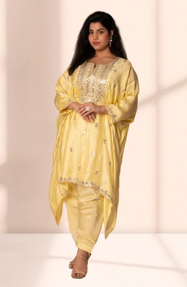 Punjabi Dress