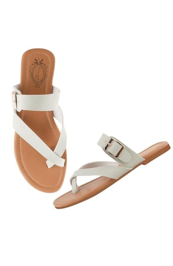 Women's Flat Sandal